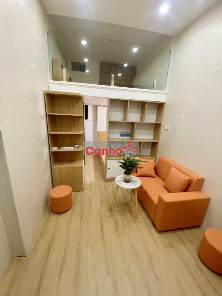 💥 HÀNG HIẾM 2 TỶ – TRUNG TÂM THANH XUÂN, SỔ ĐỎ RIÊNG, VÀI BƯỚC RA PHỐ