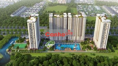 HOT HOT HOT THE PARK RESIDENCE-BÁN GẤP CĂN 53m2 1PN1WC 2Tỷ 222 Triệu