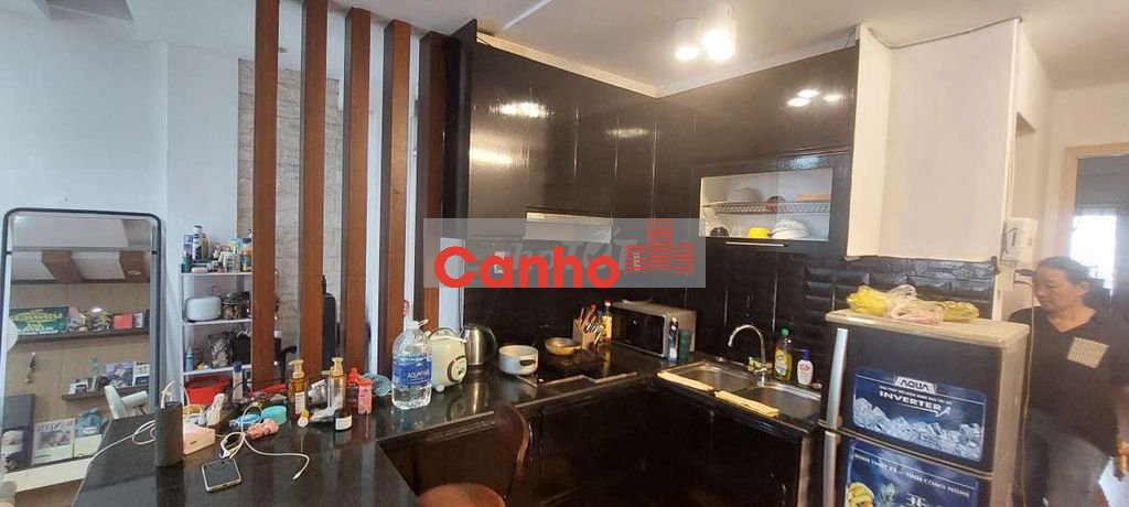 Bán căn hộ trung cư quận 1 phuòng tân định - Th ph hồ Chí Minh