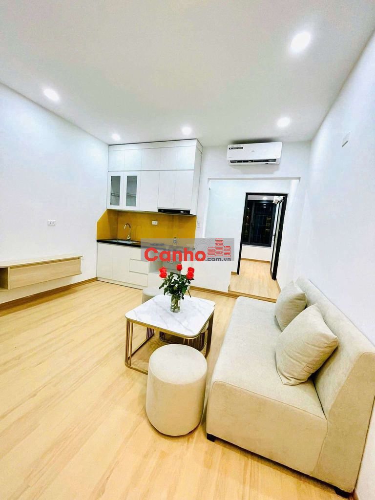 Bán căn tập thể Thanh Xuân Bắc. DT 60m gồm 2pn, 1wc.