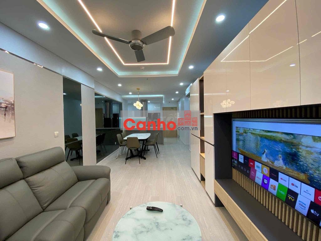 bán nhanh căn hộ Hà Đô Centrosa 3Phòng ngủ Full Nội Thất 107m2 11,5tỷ