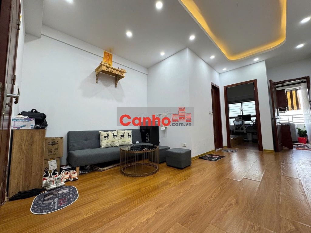 Chính chủ bán căn hộ tầng 22 CT10 Đại Thanh 39m² 1PN, giá 1,9 tỷ