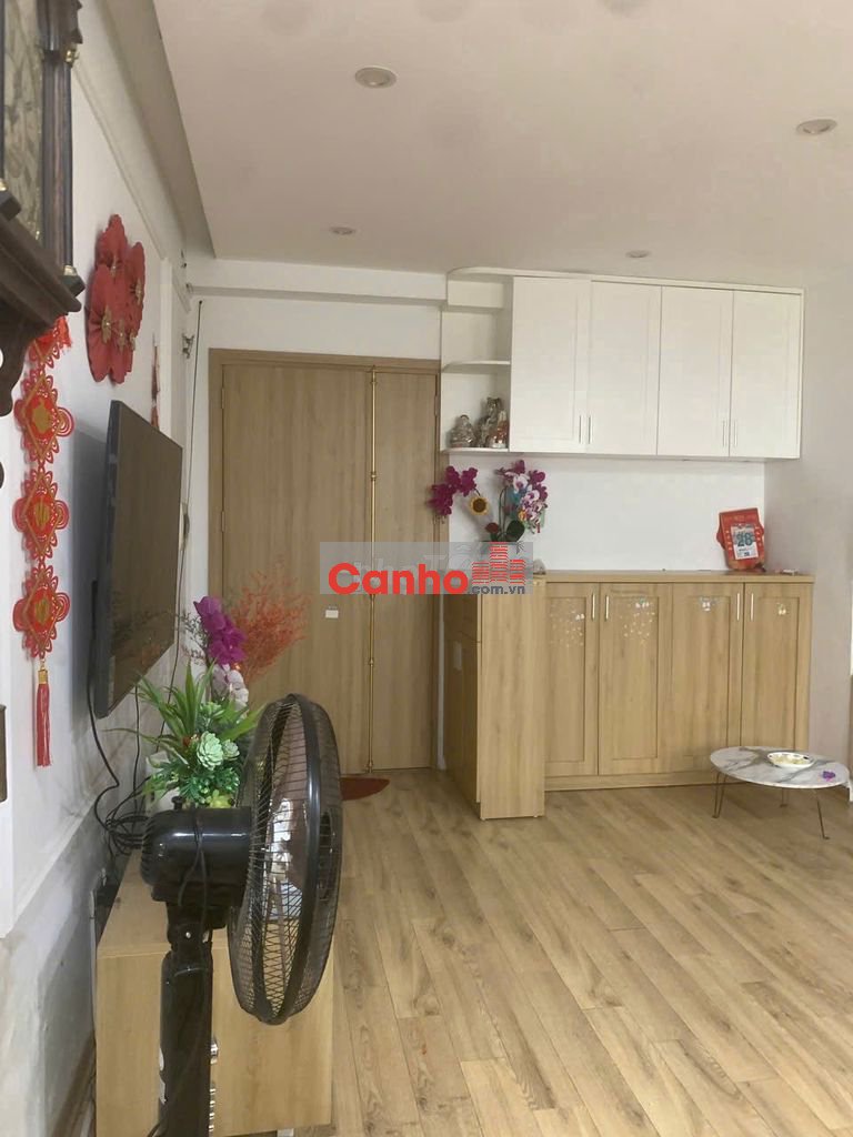 Bán Nhanh căn hộ tầng thấp tòa CT4 Xa la 54m, Full NT giá chỉ 2,88 tỷ