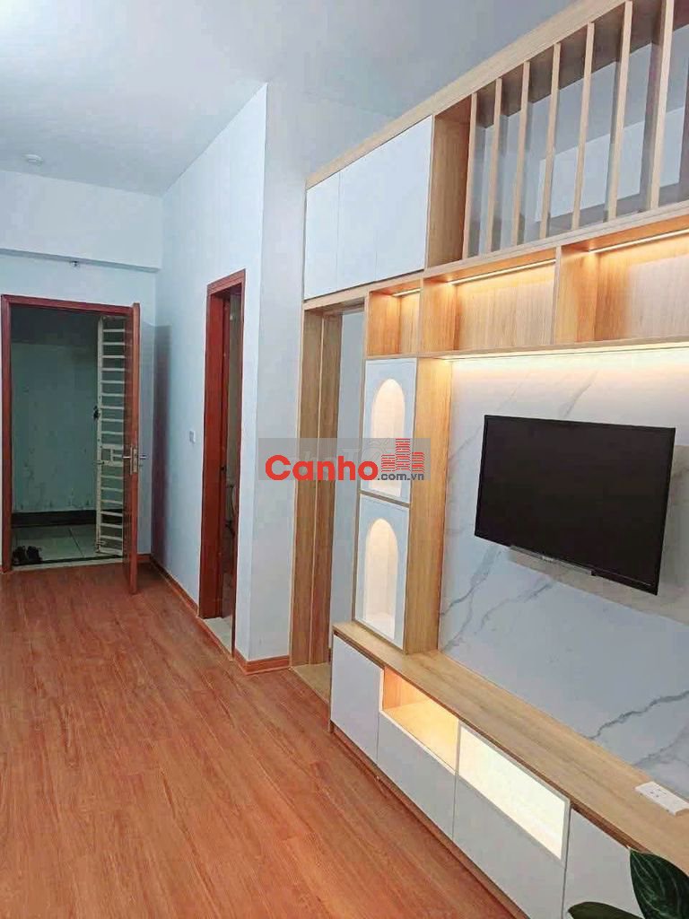 Siêu Rẻ, căn hộ 46m tk 2pb,1vs tòa CT8 CC Đại Thanh giá chỉ 1,9x tỷ