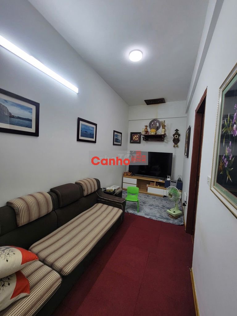 Chính chủ bán gấp căn hộ chung cư Đại Thanh,37m tk 1pn,1vs giá 1,73 tỷ