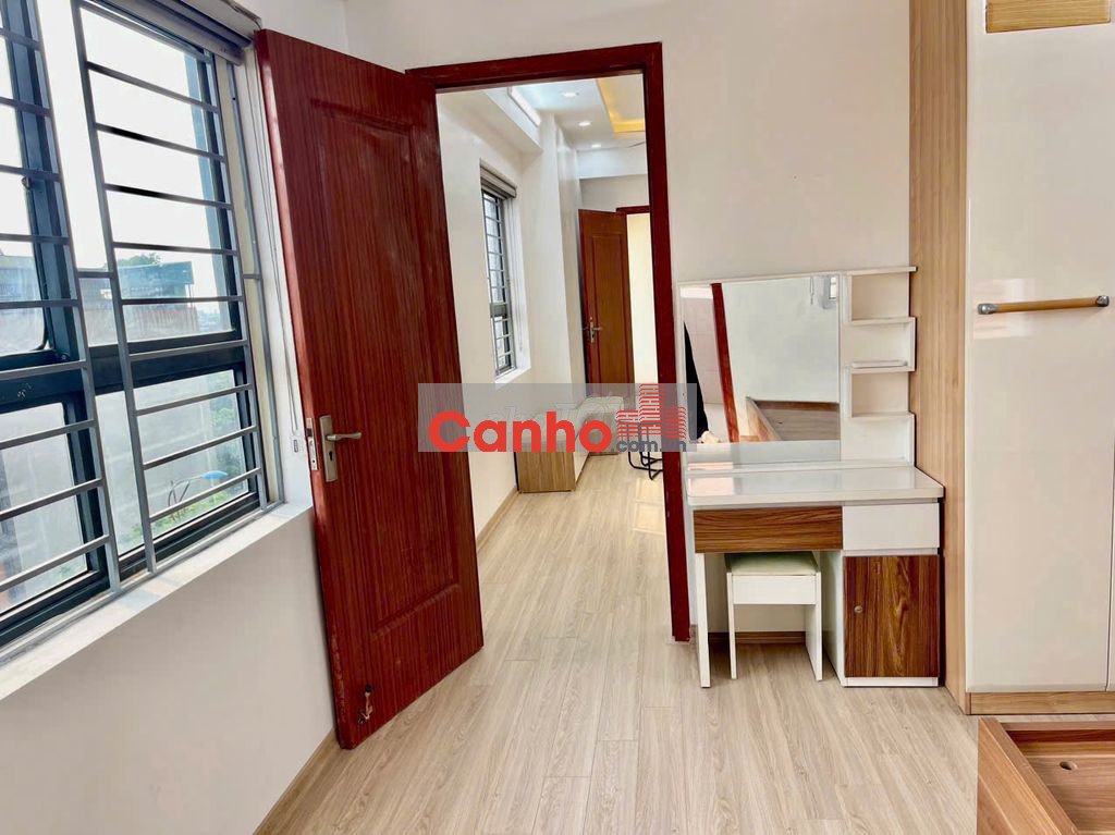 Bán căn Góc 46m siêu thoáng tòa CT8 CC Đại Thanh, 2pn,1vs, Sổ đỏ