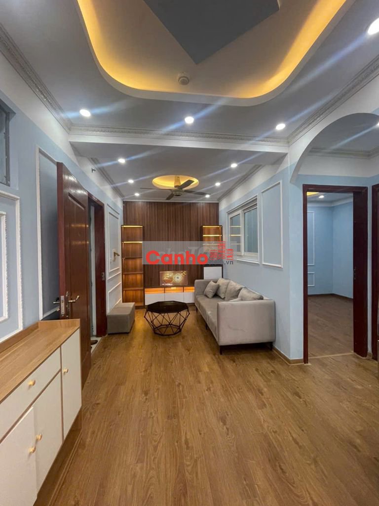 Bán Nhanh căn đầu hồi tòa CT10 Đại Thanh, 56m, tk 2pn,2vs giá 2,6x tỷ