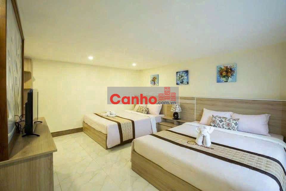 BÁN TÒA KHÁCH SẠN KIỆT Ô TÔ VÕ VĂN KIỆT, GẦN BIỂN MỸ KHÊ