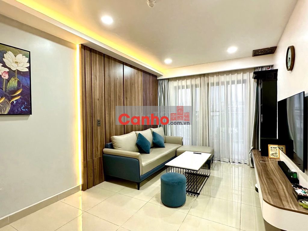 Căn 2pn2wc nội thất cao cấp,  sổ hồng đủ