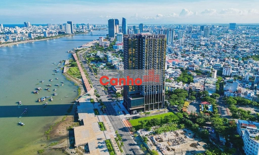 Bán gấp căn hộ Sam Tower tầng cao, view đẹp bàn giao full nội thất !