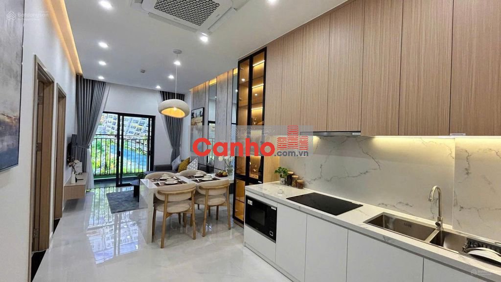 🌟CĂN HỘ DESTINO – GIÁ 1TỶ3 SỞ HỮU - 2PN - 50M2, ĐẦU TƯ TỐT SIÊU TỐT 🌟
