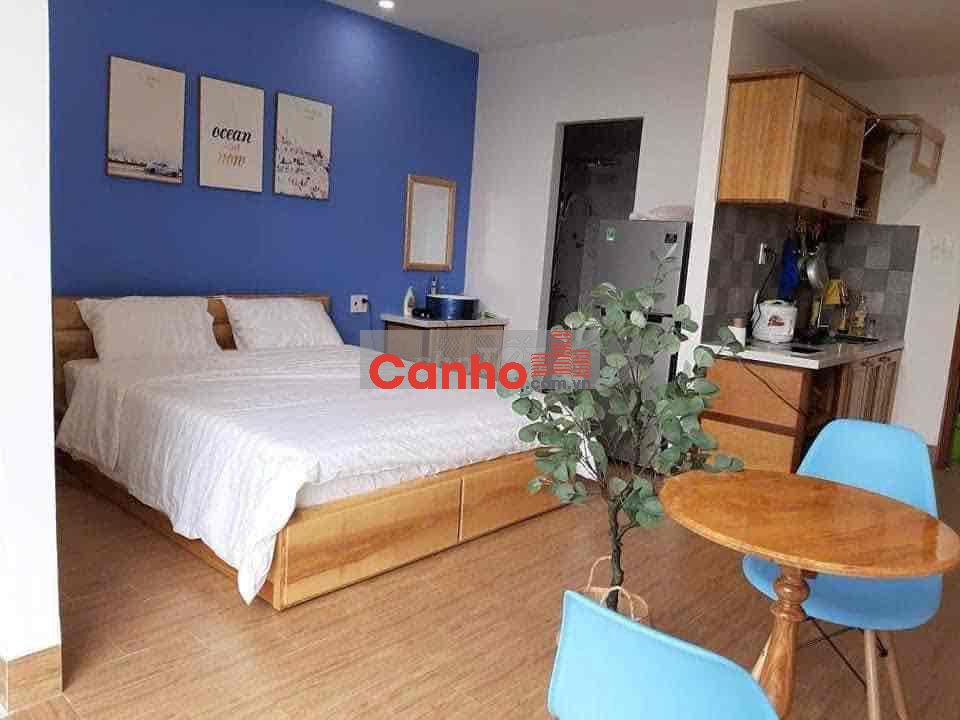 chính chủ cần bán toà căn hộ 6 tầng ngay Hồ Nghinh - toà tháp đôi Sun