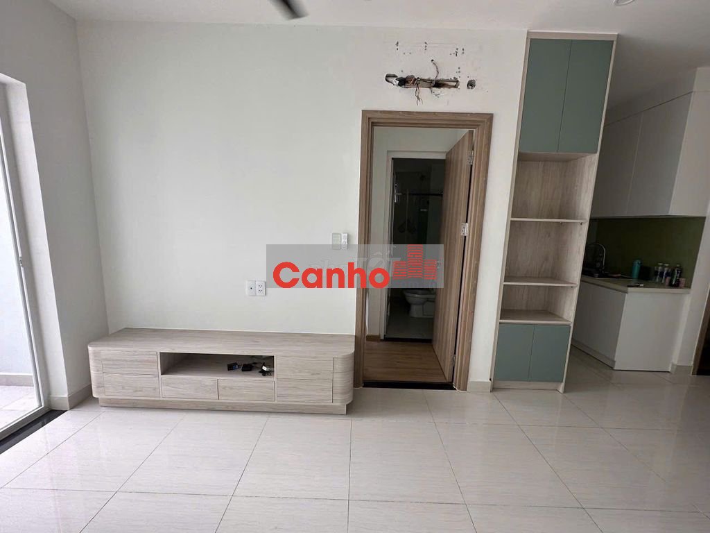 Căn hộ Lavita Charm full nội thất đẹp nhà thoáng mát cả ngày