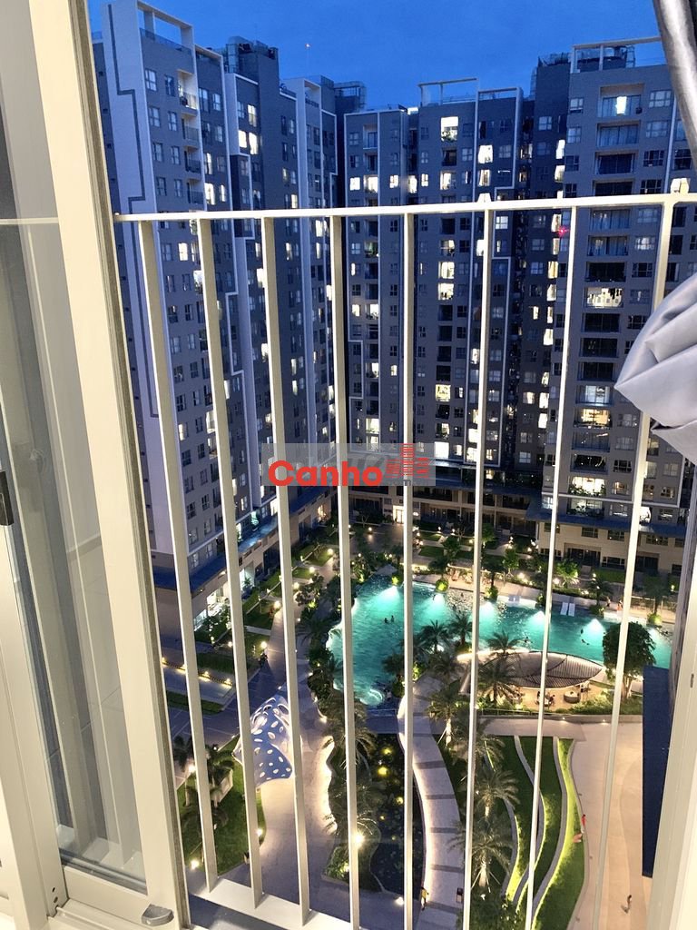 Cc Westgate, view hồ bơi 2.4tỷ full 102%, block A