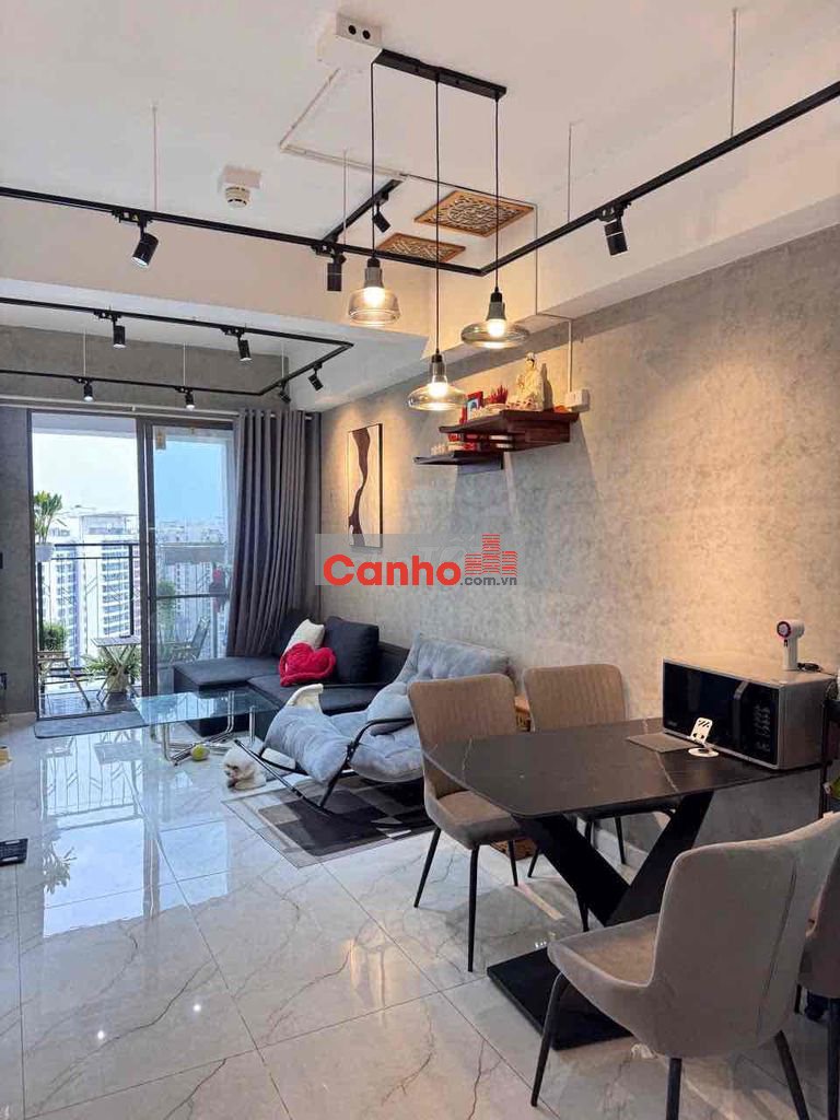 Bán căn hộ 71 m² 2pn tại Saigon South Residences