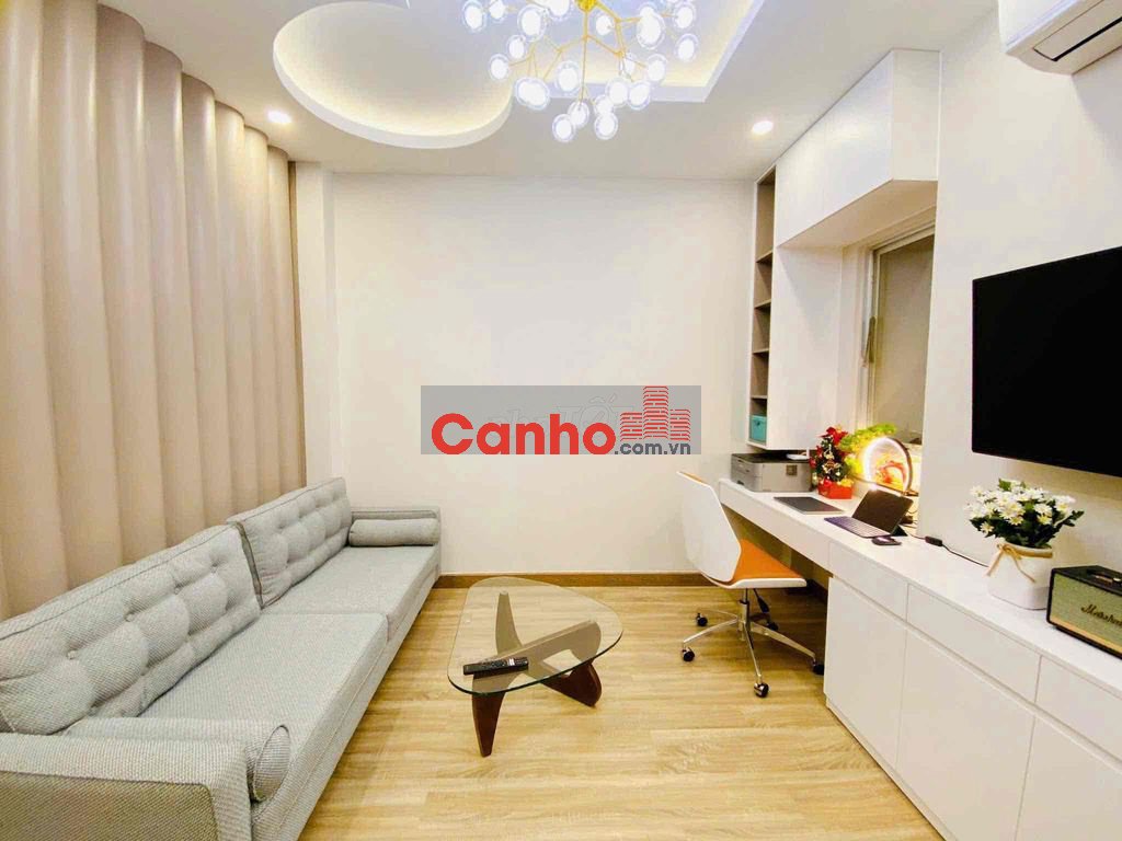 (CHỦ GỬI) BÁN CĂN HỘ ĐẸP FULL NT 2PN HƯNG PHÚ - 1,9 TỶ