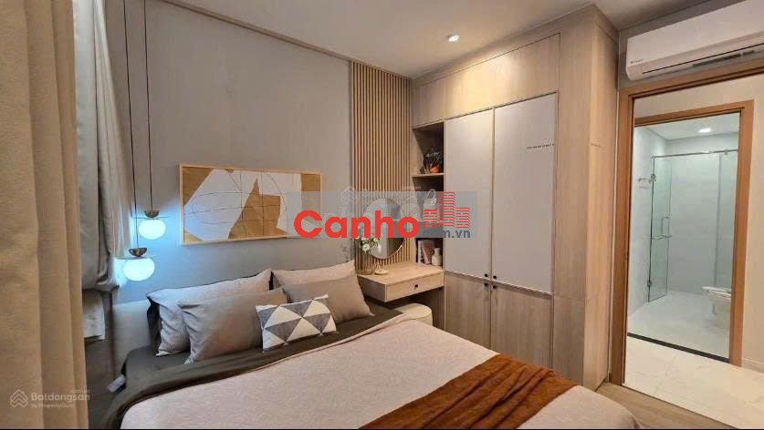 Vốn 300 Triệu Sở Hữu Căn Hộ CaoCấp Mặt Tiên Đường-Dòng Tiền Linh Hoạt