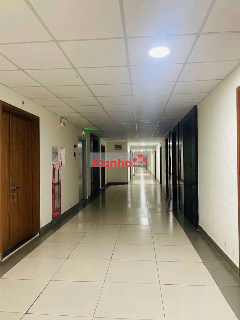 (7664) tecco home An Phú, 47,2 m2: 2pn, pk,wc, bao sổ 1,3 tỷ