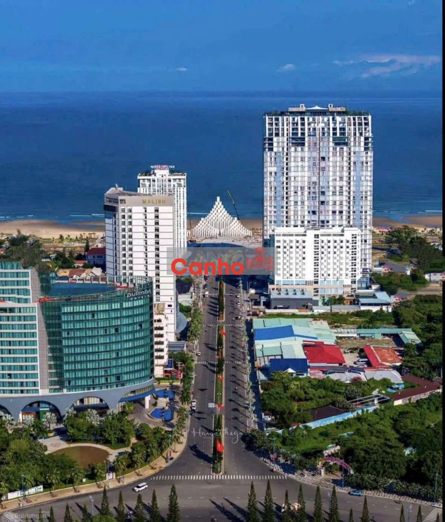 BÁN NHANH CĂN HỘ CHUNG CƯ THE SÓNG VŨNG TÀU 2PN GIÁ RẺ 2TỶ. ***