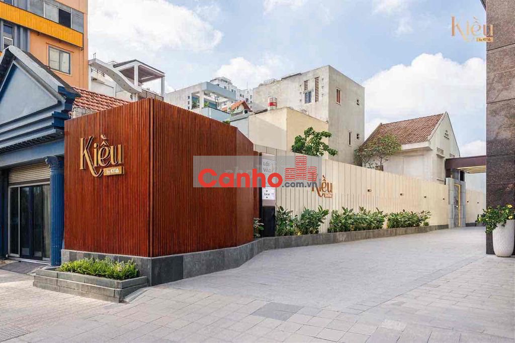 Chính chủ bán căn hộ Tại Kiều By Kita hàng hiếm, giá rẻ