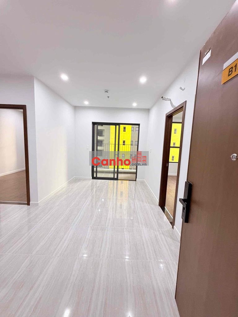 CẦN BÁN CĂN GÓC CHUNG CƯ BCONS CITY THÁP EMERALD- HCM, 2Pn2wc 2ty790