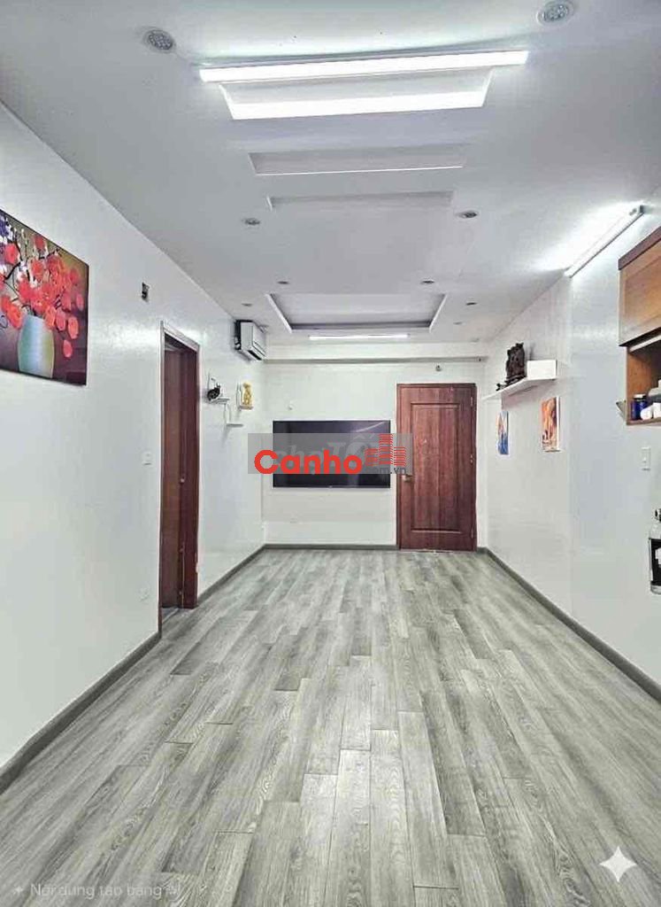 BÁN CĂN HỘ CHUNG CƯ - KIM VĂN KIM LŨ - NGUYỄN XIỂN - 69m2, 2 ngủ