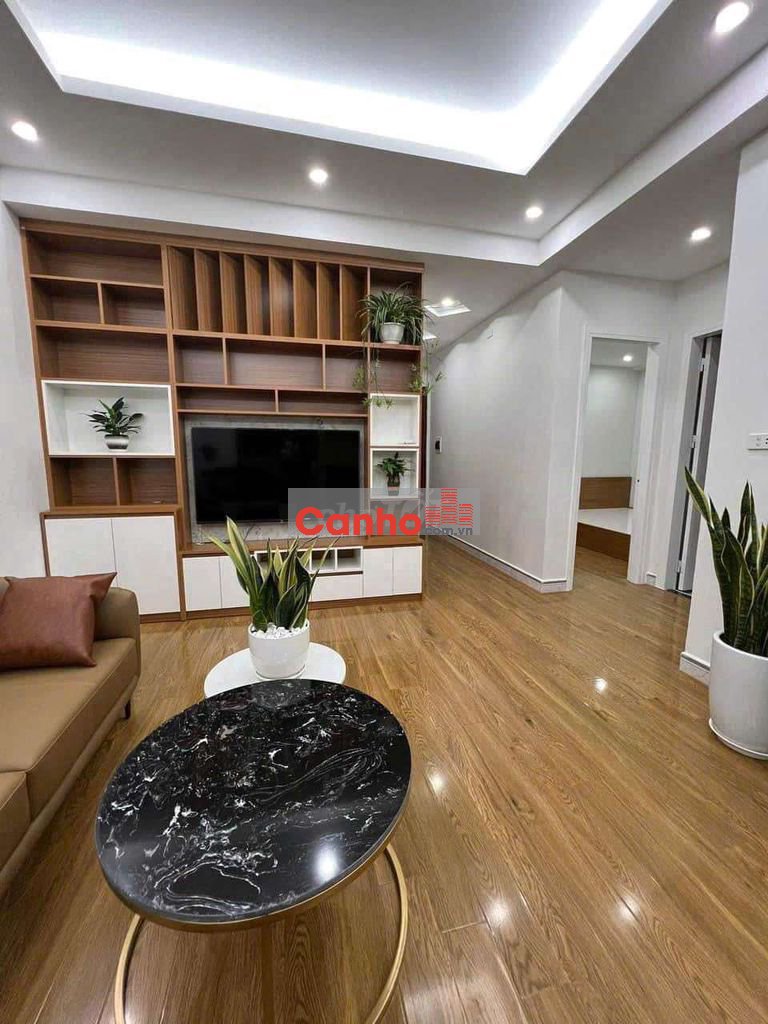 76M-3 NGỦ - CHUNG CƯ HH LINH ĐÀM