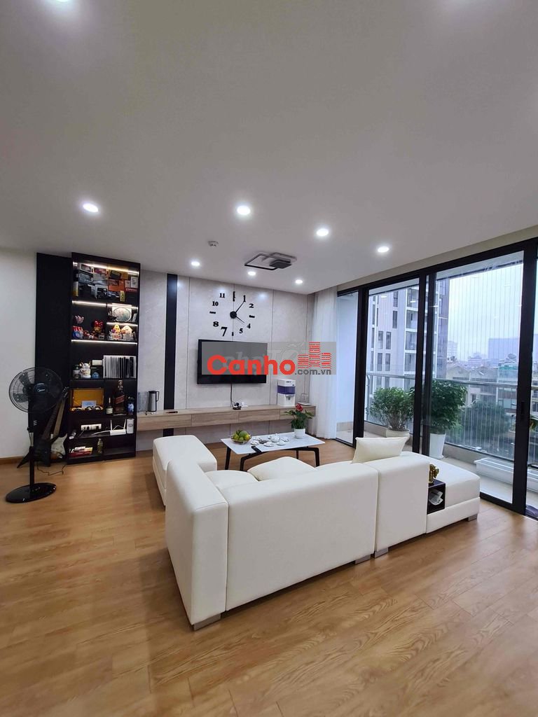 Bán căn hộ Chelsea Residence 3PN YÊN HOÀ