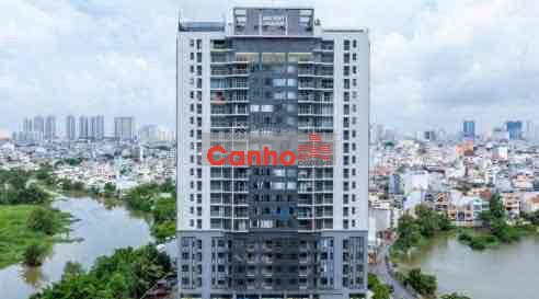🌸 Chính chủ bán căn hộ 2PN – 93m² Ascent Lakeside Quận 7 – chỉ 5 tỷ 05