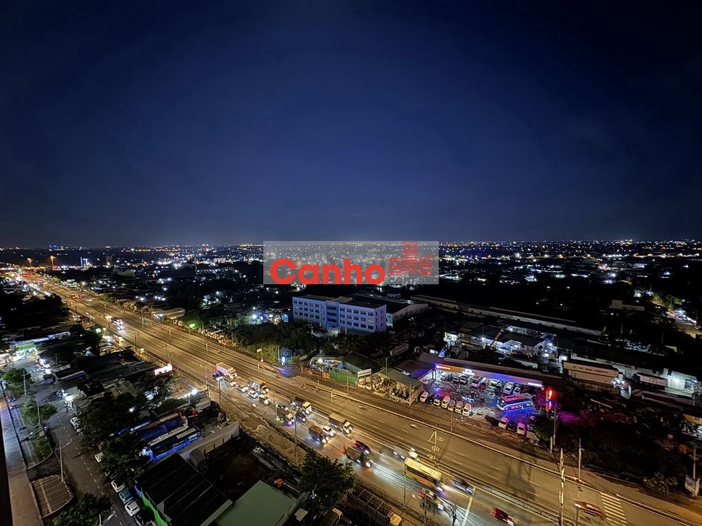 Cần bán căn hộ 59m2 - 2PN, 2WC giá 2,57 tỷ - Sổ hồng cầm tay