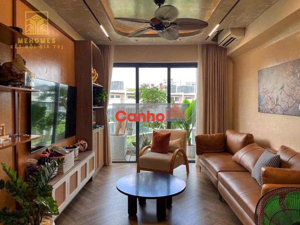 Bán Căn Hộ Carillon 2 (Đặng Thành), 52m2 1PN 1WC, Tặng Full nội thất