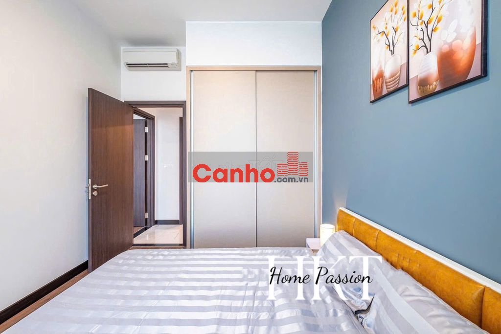 Bán 2 phòng Empire city nội thất đầy đủ