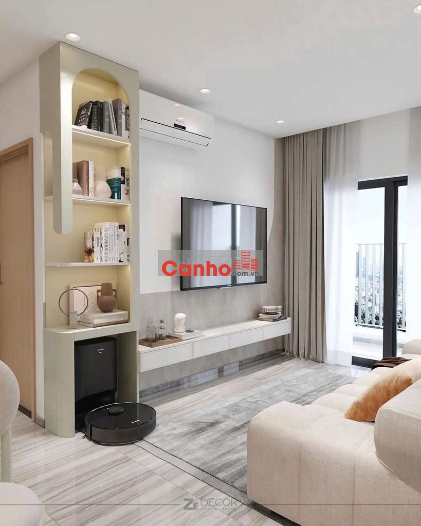 BÁN CĂN HỘ 1PN CARILLON 2 ( ĐẶNG THÀNH) QUẬN TÂN PHÚ