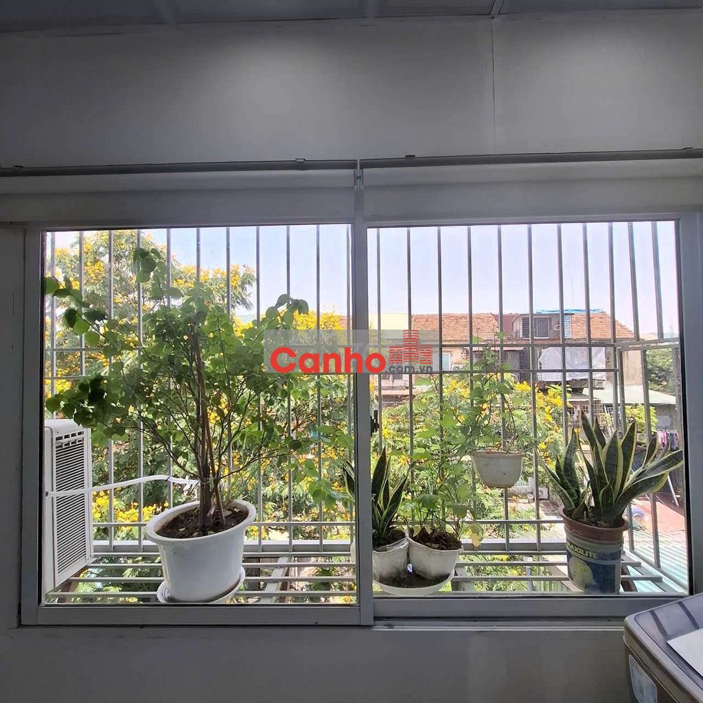 Chính Chủ Bán Gấp Căn Penhouse 25m, Nội Thất Đẹp !