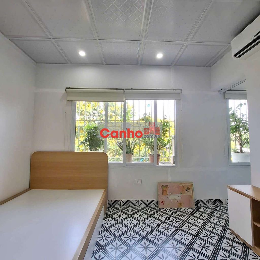 Chính Chủ Cần Bán Căn Penhouse Tập Thể A1, Phố 8/3 View Triệu Đô.