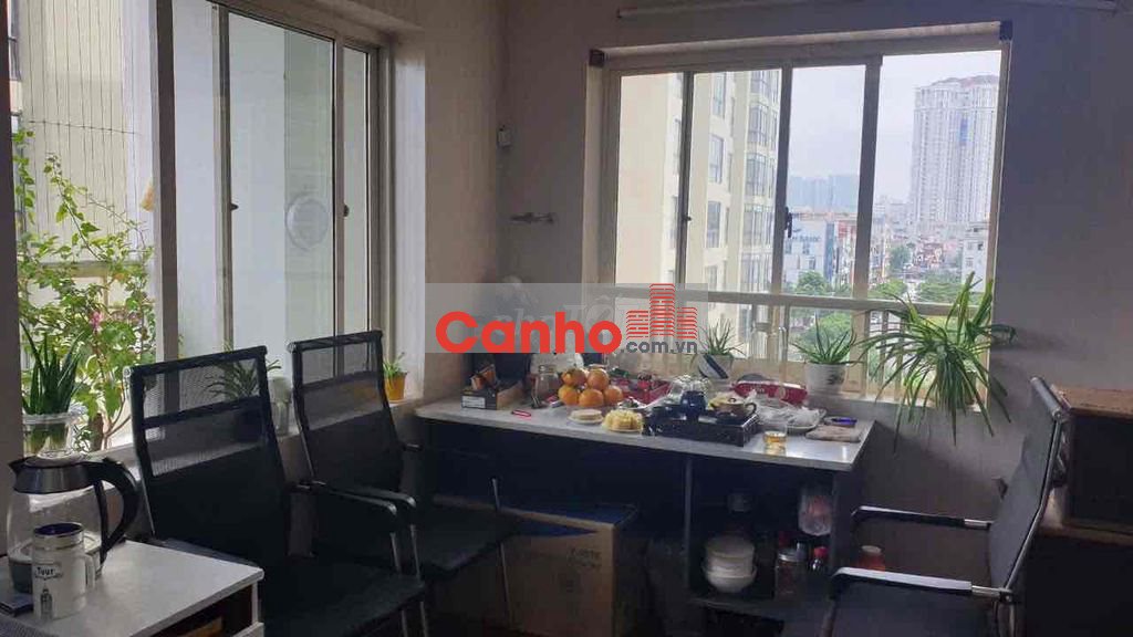 Bán/ Cho Thuê chung cư 94m2, P612,  E3b Vũ Phạm Hàm Yên Hoà Hà nội