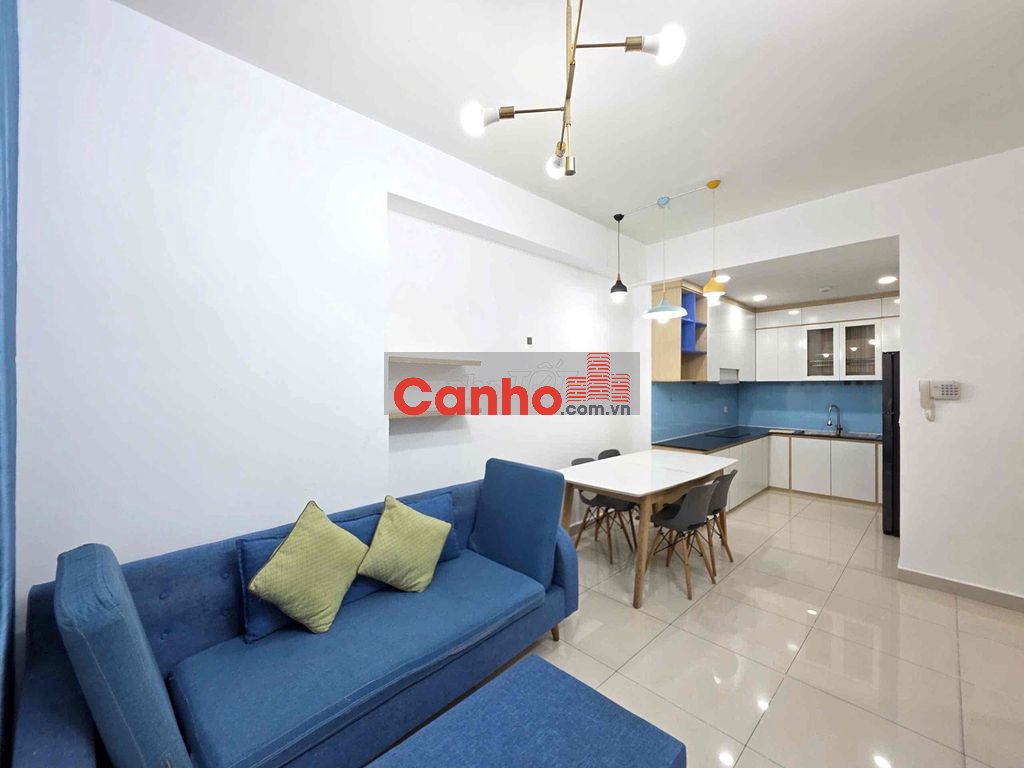 Bán căn hộ chung cư Golden Mansion (chủ đầu tư NOVALAND) 3pn 2wc 85m2