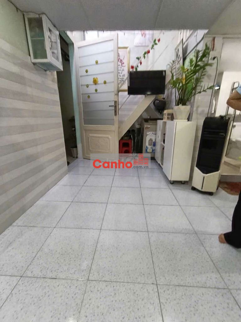 Chung cư Mỹ Phước 1, lầu 2 pháp lý chuẩn 310 triệu, sài gòn mua được