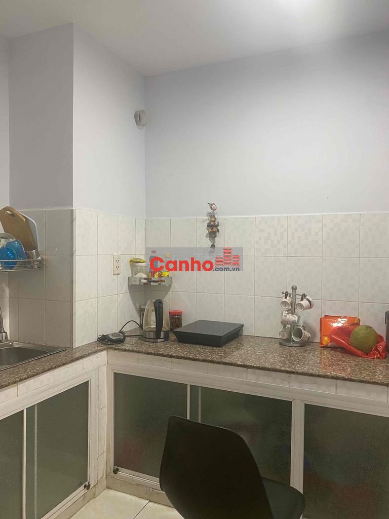 Bán cao ốc B Ngô Gia Tự Phương vườn Lài TPHCM