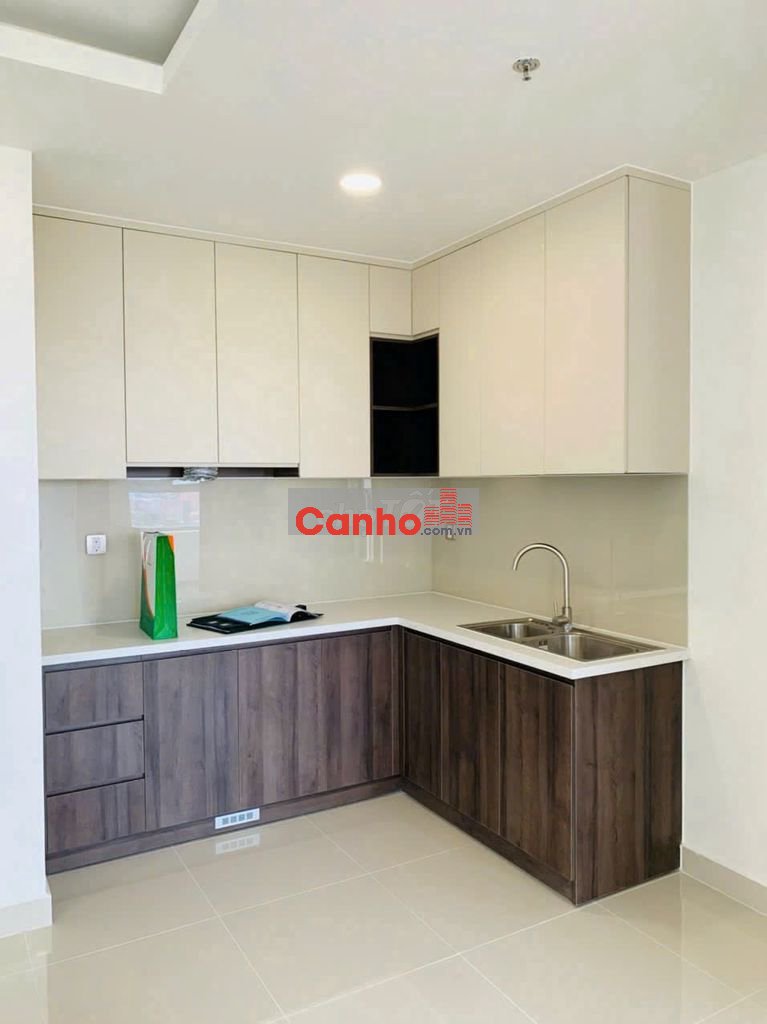 BÁN CĂN GÓC 2PN – Q7 BOULEVARD