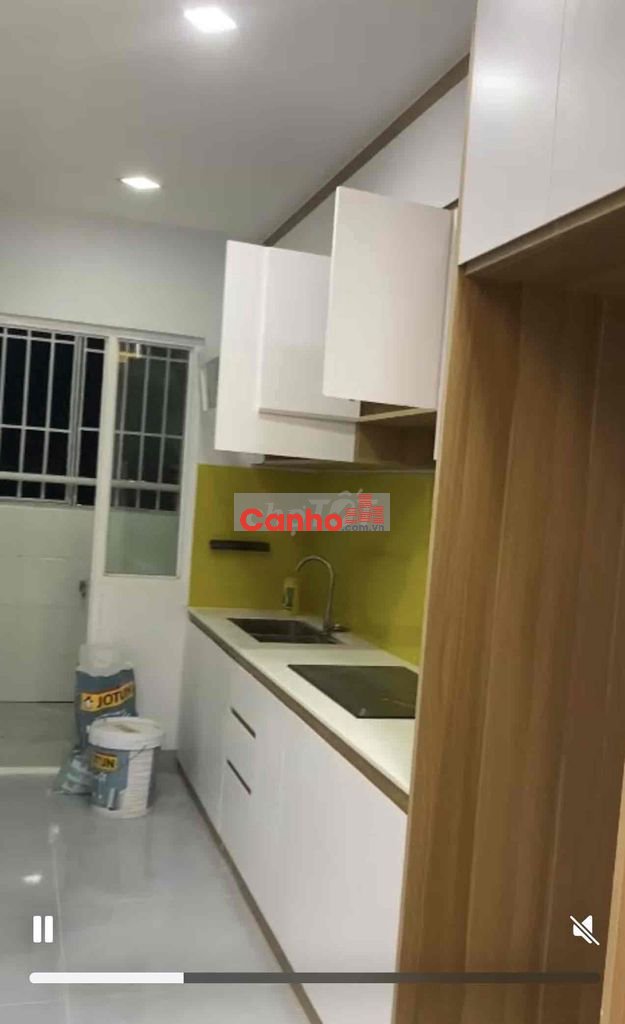 📣📣BÁN CĂN HỘ BELLEZA Q7-45M2,2PN,1WC+ TẦNG CAO+NHÀ MỚI💰GIÁ : 2.65 TỶ🔥