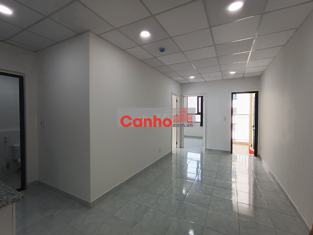 Bán Căn Góc 2 Phòng Ngủ 67m2 - Giá Chỉ 1,32 tỷ (Tổng Giá)