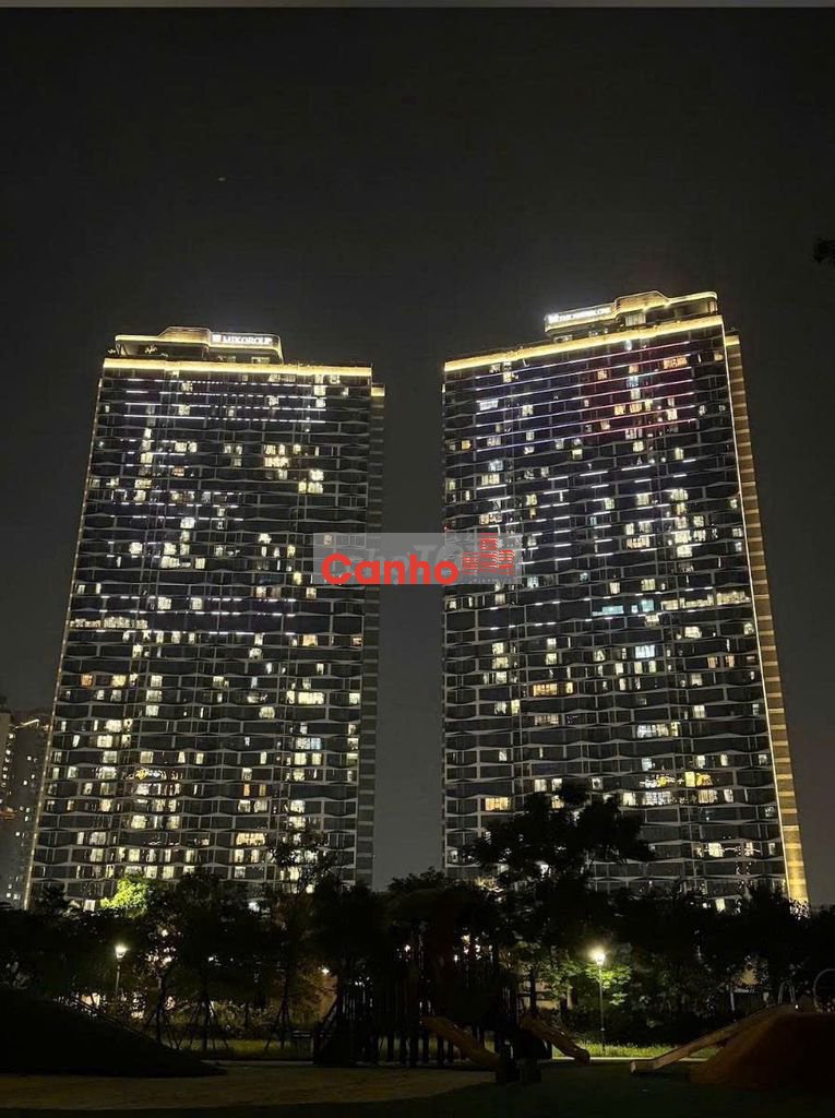 Chính chủ bán CH tòa B Matrix One Le Quang Đạo, 112m2,3N,2WC,giá 15 tỷ