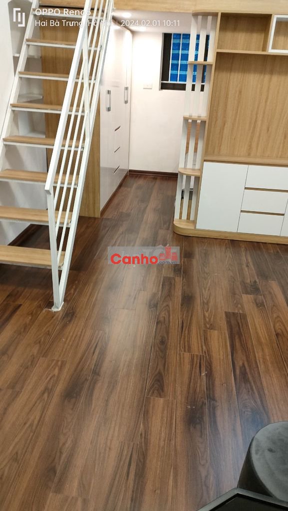 TT Bộ Công Nghiệp, Dốc Thọ Lão, 50m/200m, tầng 4, mặt tiền 5m,2.15 Tỷ