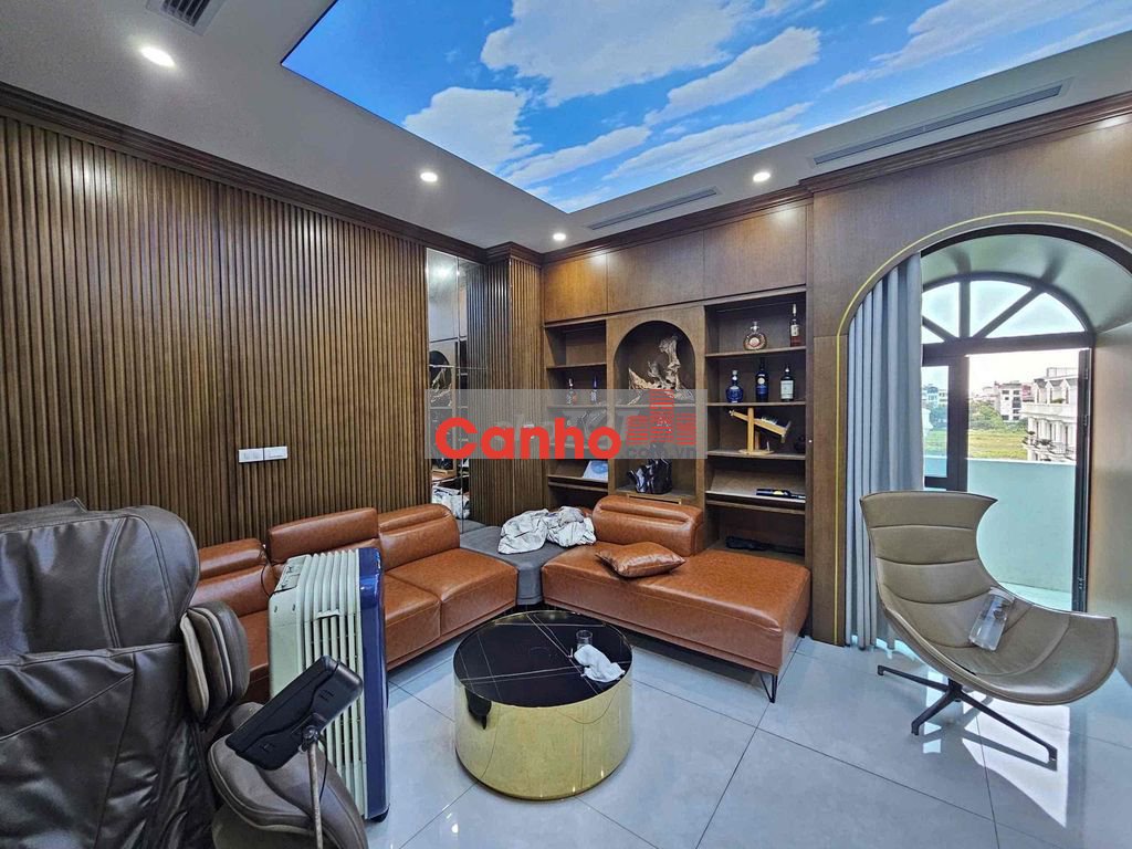 Chính chủ cần bán liền kề Kiến Hưng luxury