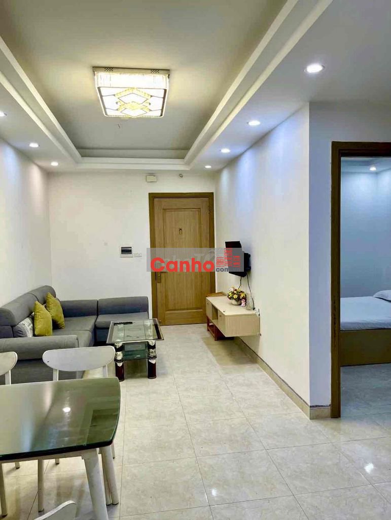 Can góc, tầng cao CC Mường Thanh 270 Vĩ Nguyên Giáp