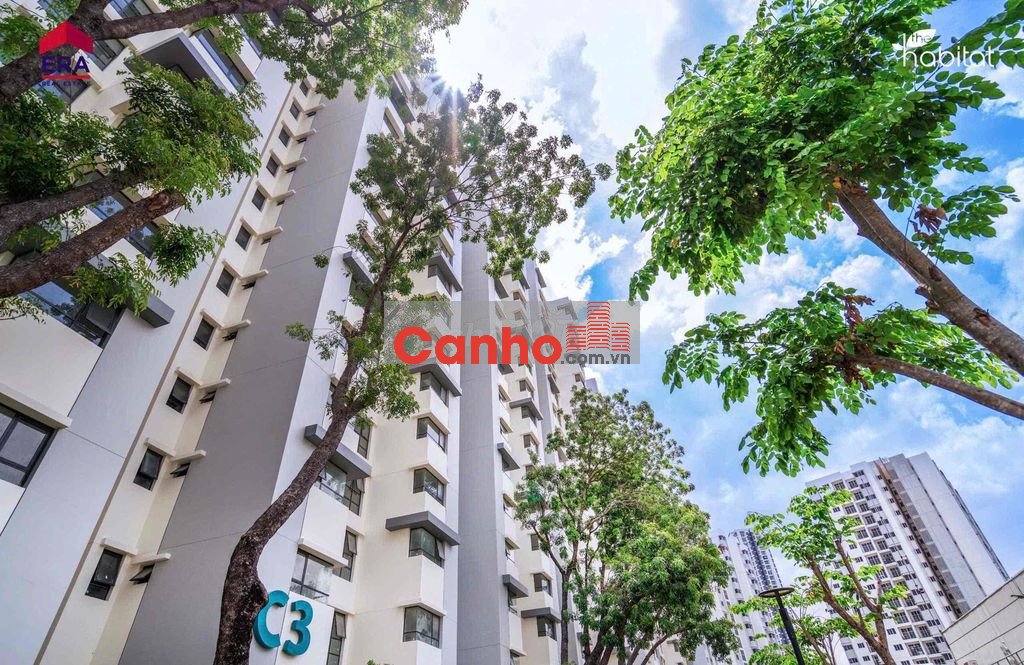 BÁN CĂN 2PN 2WC GIÁ *** HABITAT GĐ3 TT 900 TRIỆU NHẬN NHÀ
