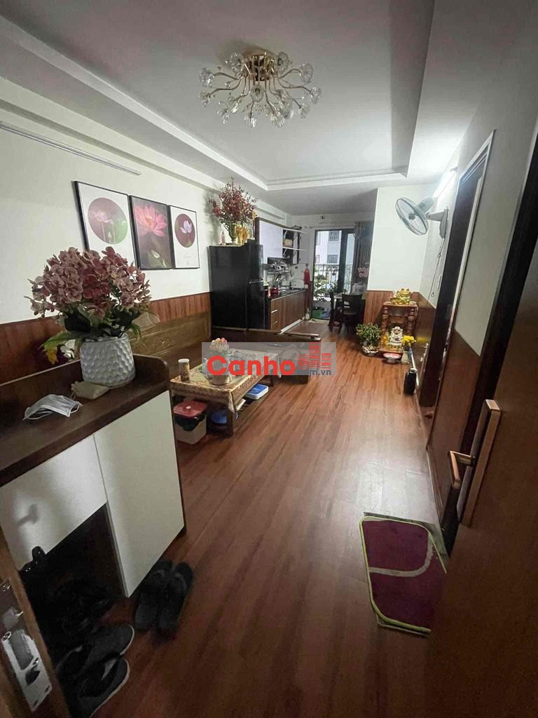 CĂN HỘ IRRIS TOWER 2PN GIÁ 1TY2