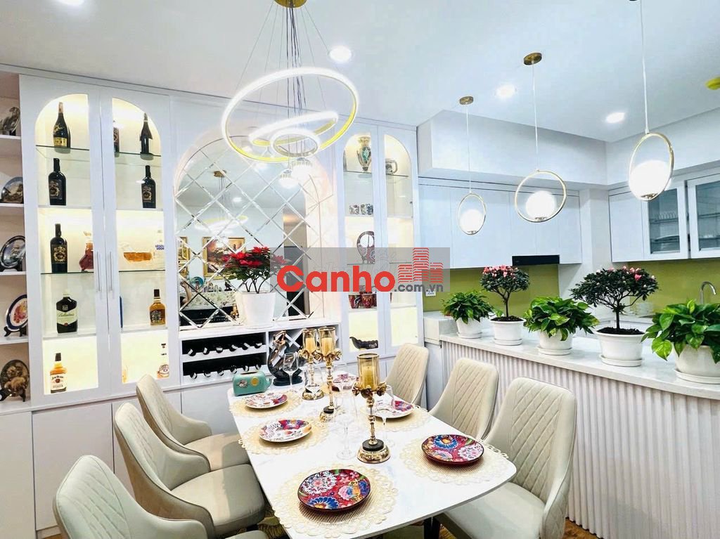 HIẾM! Căn hộ 4PN, 2VS, nội thất đầy đủ, tỏa HPC, Hà Đông