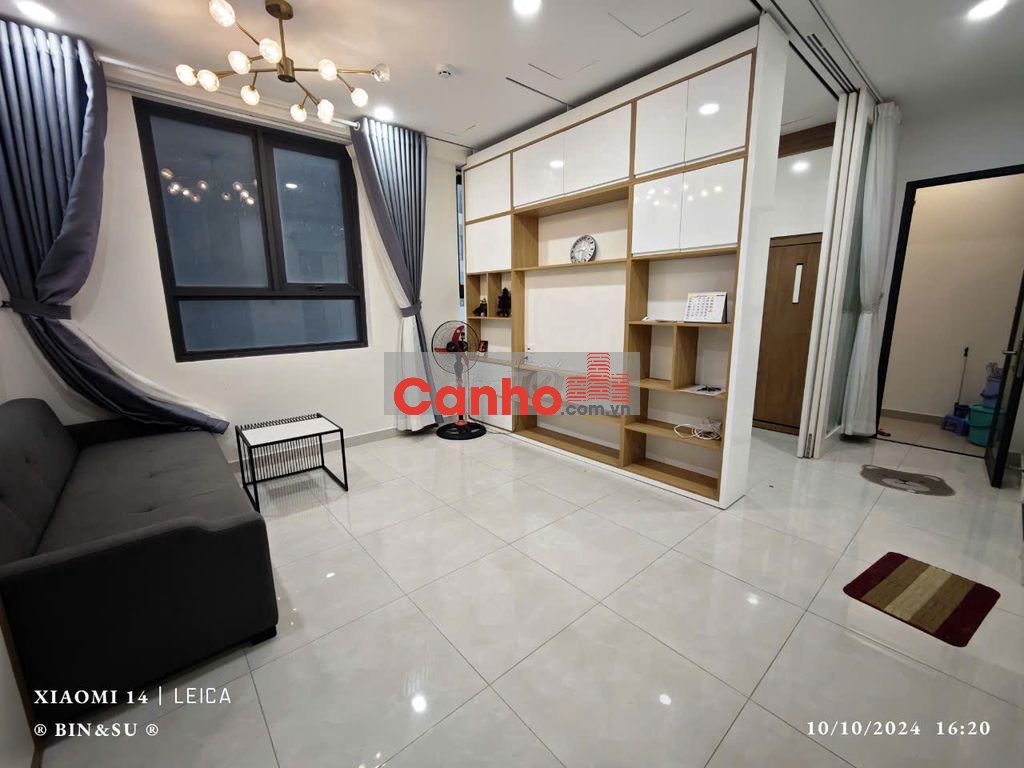 CĂN HỘ 2PN 2WC GIÁ CHỈ 1TY870